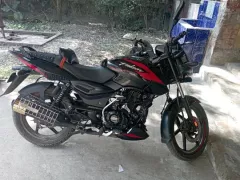 Bajaj Pulsar 150